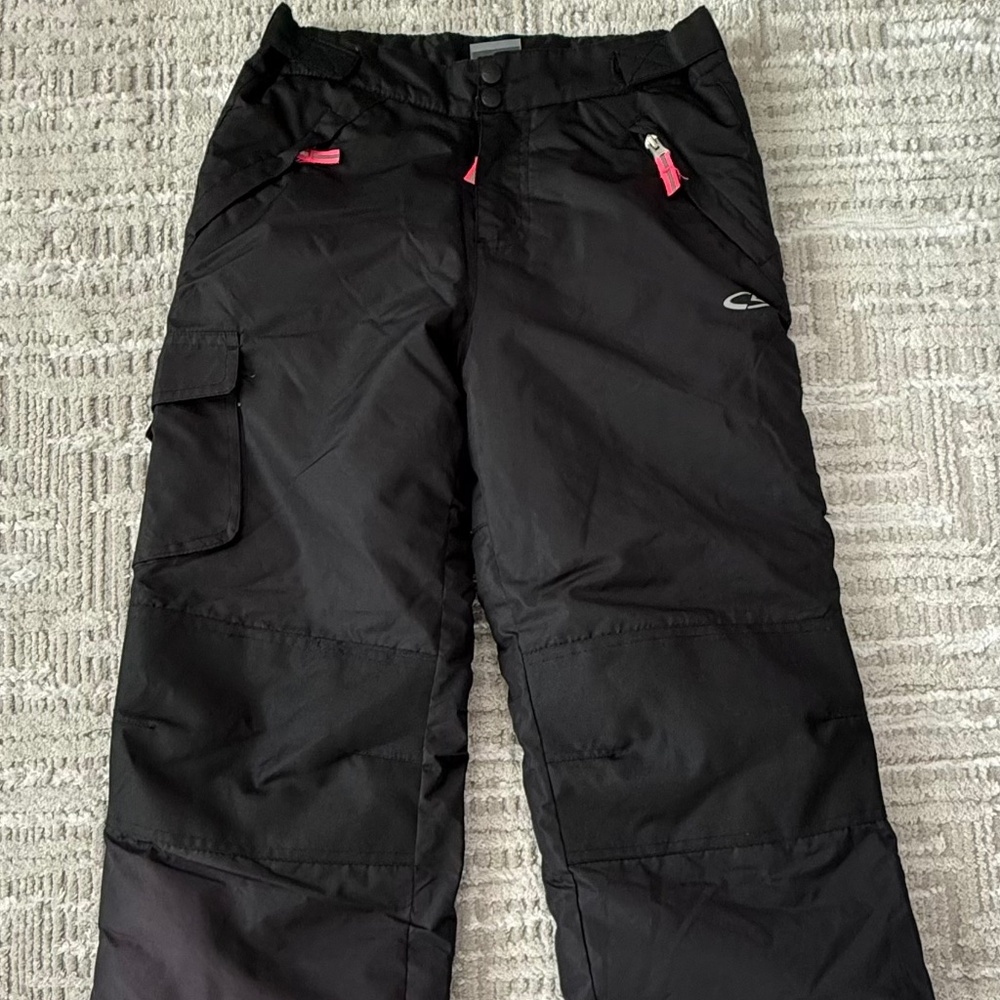 Champion Snow Pants for Kids Size L(10-12)